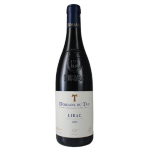 Cuvée Lirac - 6 bouteilles